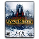 The Lord of the Rings War in the North icon
